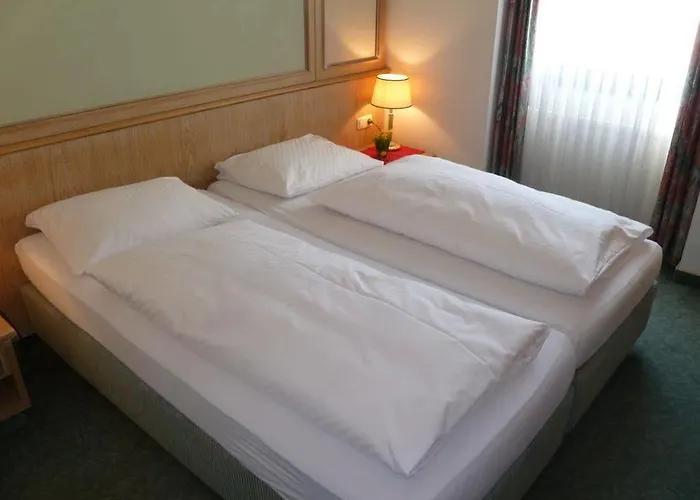 Arthotel Ana Aura Aystetten