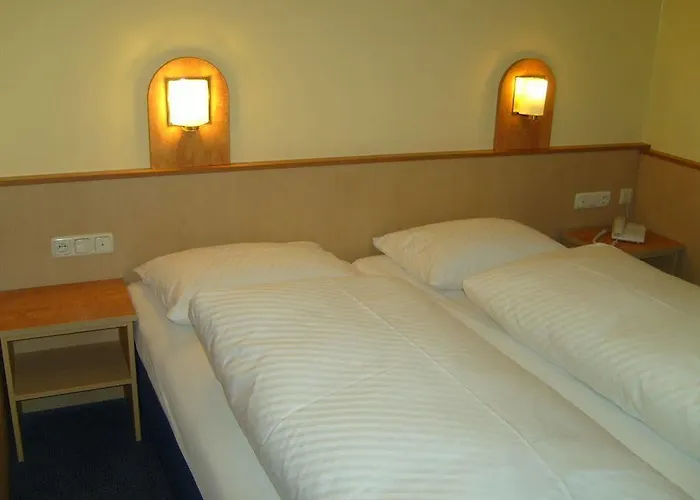 Otel Arthotel Ana Aura