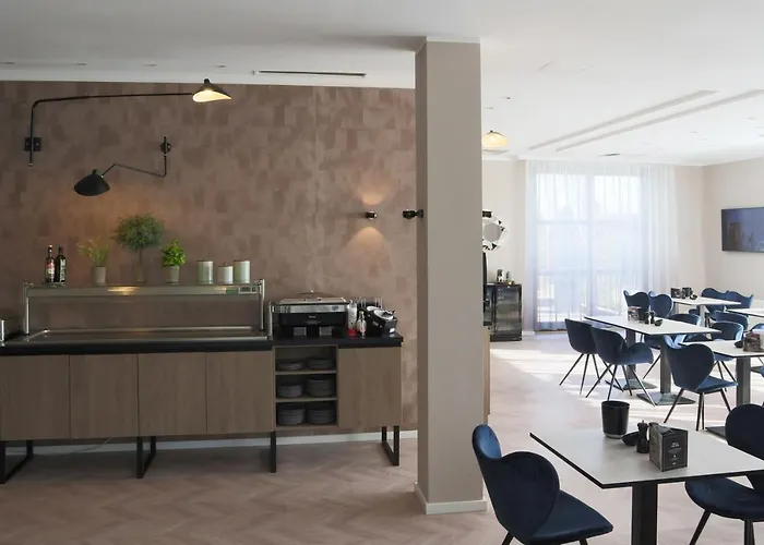 Otel Arthotel Ana Aura 3*